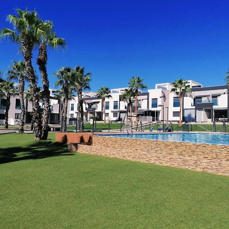 Bright Bungalow Oasis Beach La Zenia Orihuela Buitenkant foto