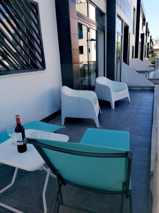 Bright Bungalow Oasis Beach La Zenia Orihuela Buitenkant foto
