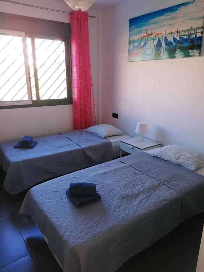 Bright Bungalow Oasis Beach La Zenia Orihuela Buitenkant foto