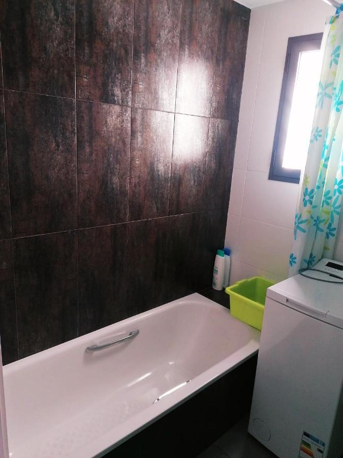 Bright Bungalow Oasis Beach La Zenia Orihuela Buitenkant foto