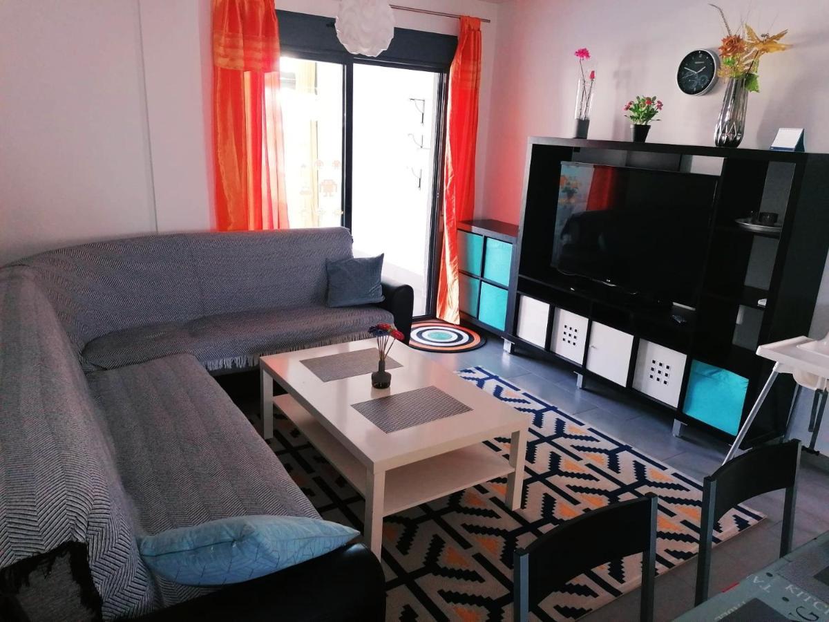 Bright Bungalow Oasis Beach La Zenia Orihuela Buitenkant foto